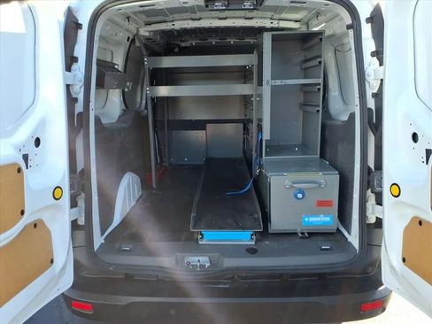 Used 2020 Ford Transit Connect XL image 15