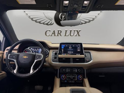 Used 2021 Chevrolet Tahoe Premier RWD image 11