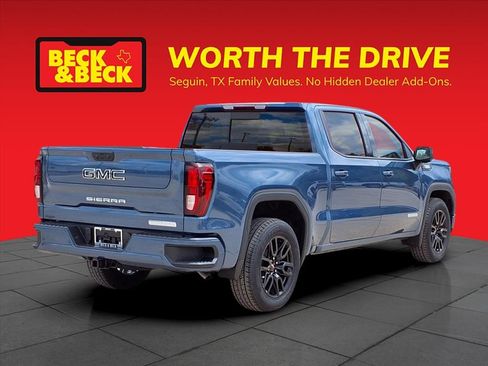 New 2026 GMC Sierra 1500 Elevation w/ Preferred Package image 5
