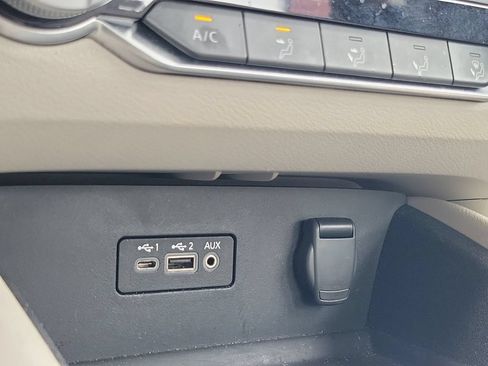 Used 2025 Nissan Altima 2.5 SV FWD image 28