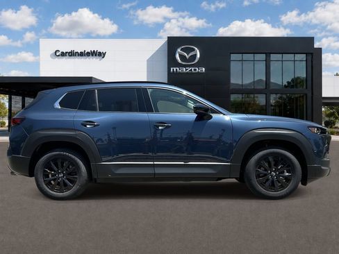 New 2026 MAZDA CX-50 AWD 2.5 Hybrid w/ Weather Package image 2