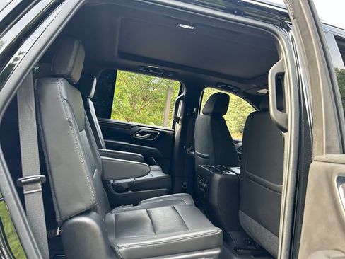 Used 2021 Chevrolet Tahoe Z71 AWD/4WD image 50
