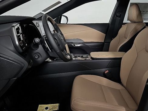 New 2026 Lexus RX 350 Premium Plus image 13