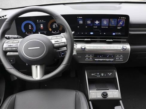 New 2026 Hyundai Kona SEL Premium AWD/4WD image 22
