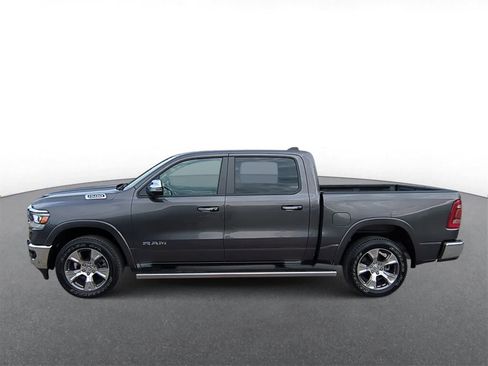 Certified 2020 RAM 1500 Laramie image 5