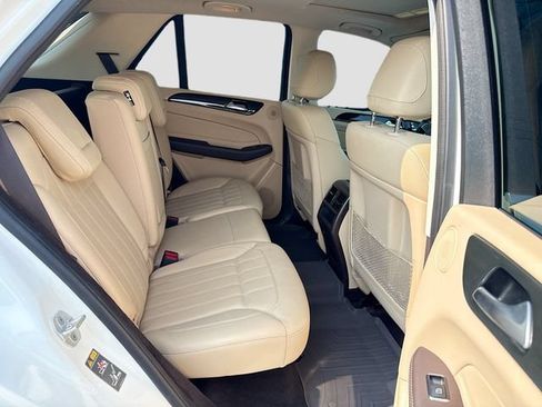 Used 2016 Mercedes-Benz GLE 350 4MATIC image 35