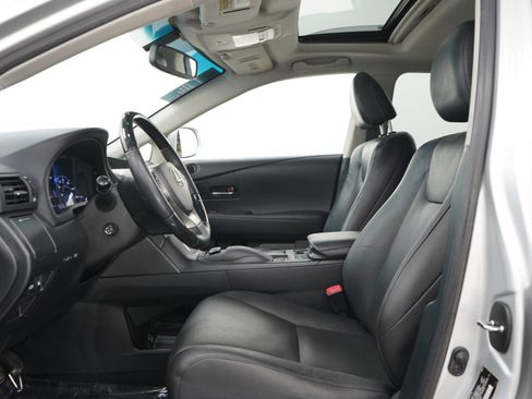 Used 2013 Lexus RX 350 FWD w/ Navigation Pkg image 26