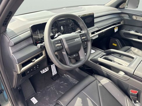 New 2027 Kia Telluride SX FWD image 26