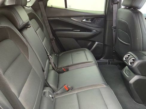 Used 2024 Chevrolet Blazer EV LT AWD/4WD image 22
