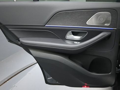 Used 2026 Mercedes-Benz GLE 350 4MATIC image 25