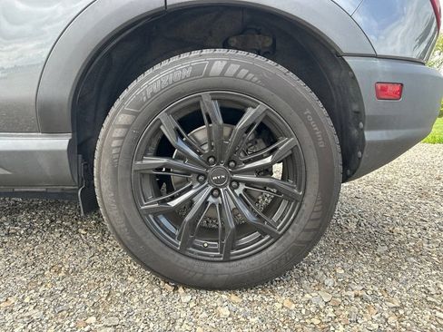 Used 2021 Ford Bronco Sport AWD/4WD image 4