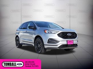 Used 2023 Ford Edge SE w/ Black Appearance Package image 1