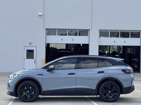 New 2026 Volkswagen ID.4 Pro S RWD image 8