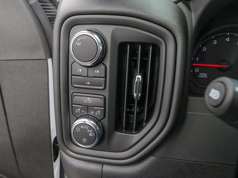 New 2025 GMC Sierra 2500 Pro w/ Convenience Package image 21