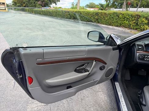 Used 2009 Maserati GranTurismo Coupe image 19