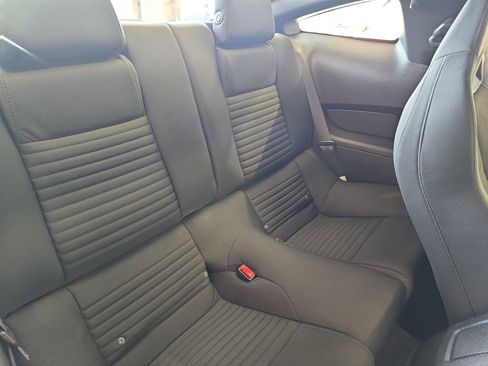 Used 2012 Ford Mustang Boss 302 w/ Boss 302 Accessory Pkg image 13