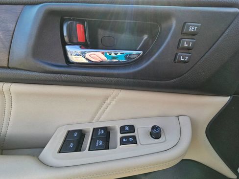 Used 2019 Subaru Outback 2.5i Limited w/ Popular Package #2 image 24