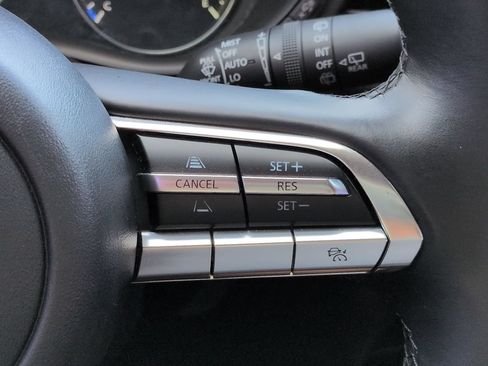 Used 2023 MAZDA CX-30 AWD 2.5 S w/ Preferred Package image 27