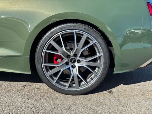 Used 2024 Audi S5 Premium Plus w/ Premium Plus Package image 37