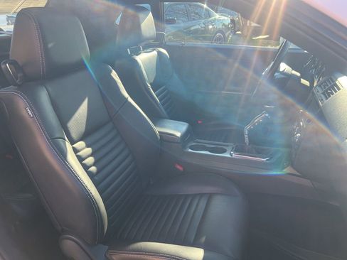 Used 2013 Dodge Challenger R/T image 20