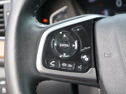 Used 2022 Honda CR-V EX-L image 32