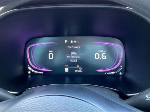 Used 2025 Kia Soul LX w/ LX Technology Package image 13