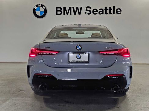 New 2026 BMW 430i xDrive Coupe w/ M Sport Package AWD/4WD image 5