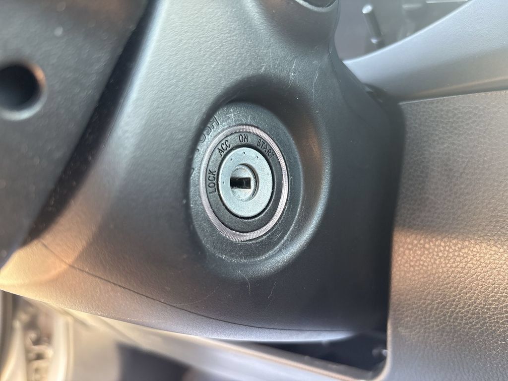 Used 2023 Toyota RAV4 LE FWD image 22