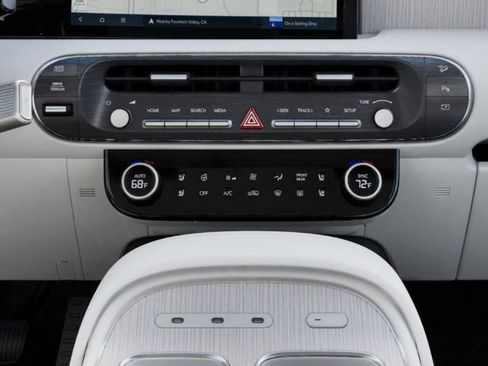 New 2026 Hyundai Palisade Calligraphy AWD/4WD image 16