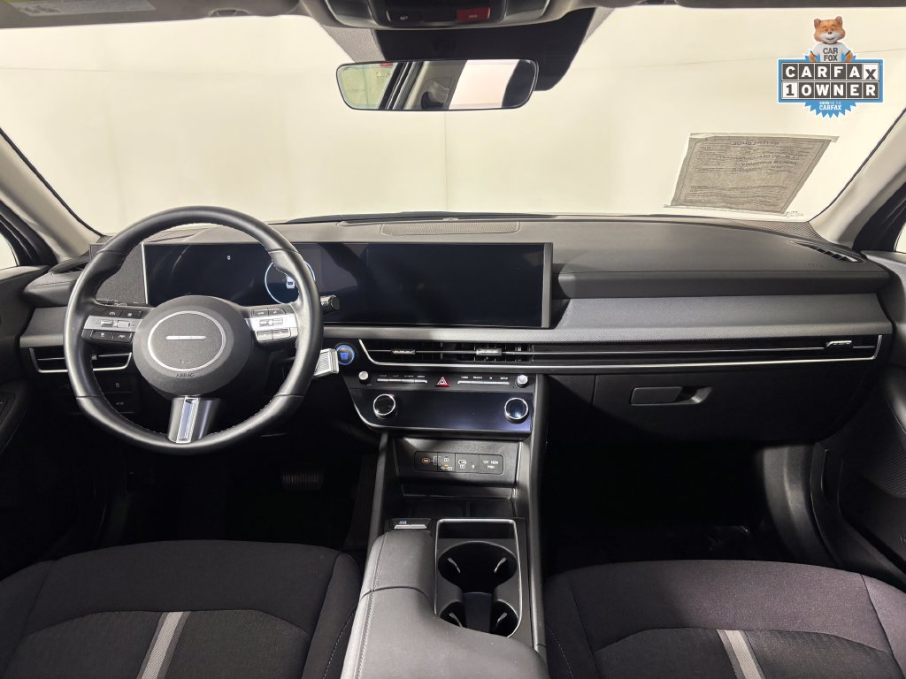Used 2024 Hyundai Sonata SEL w/ Convenience Package FWD image 16