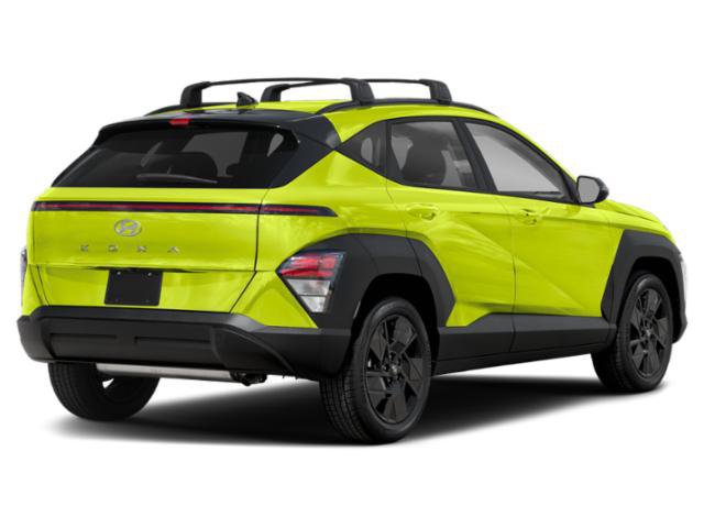 New 2027 Hyundai Kona SEL Sport FWD image 2