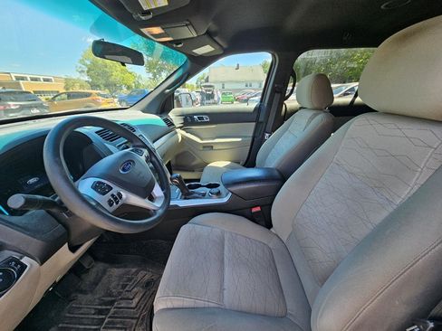 Used 2015 Ford Explorer 4WD image 19