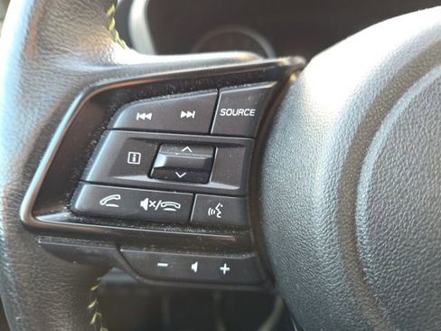 Used 2024 Subaru Outback Onyx Edition image 11