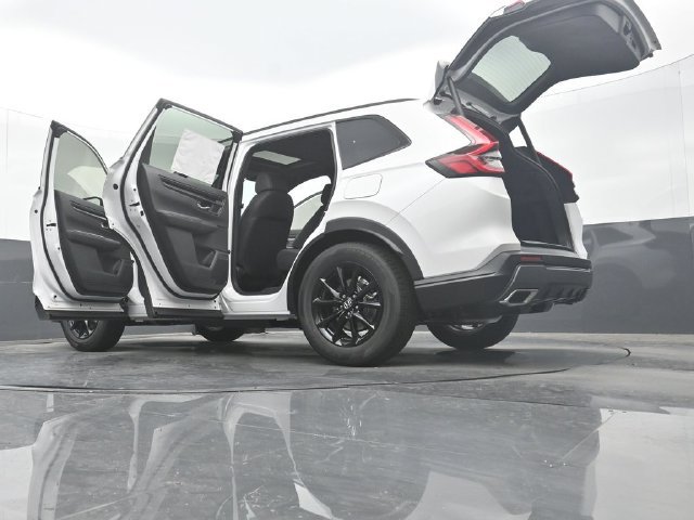 New 2026 Honda CR-V Sport-L image 55