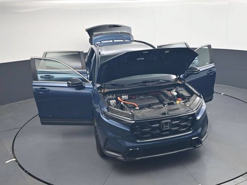 Certified 2024 Honda CR-V Sport-L image 40