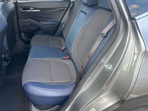 Used 2024 Kia Seltos S image 5