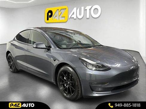 Used 2022 Tesla Model 3 image 7