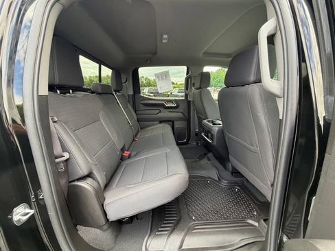 Used 2024 Chevrolet Silverado 1500 LT w/ True North Edition Plus AWD/4WD image 23