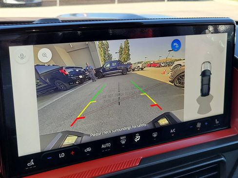 New 2025 Ford Bronco Sport Free Wheeling w/ Convenience Package image 12