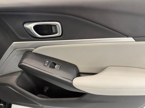 Used 2024 Acura Integra FWD image 18
