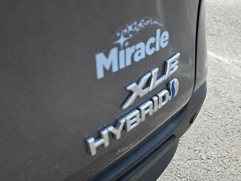 Used 2023 Toyota Sienna XLE image 30