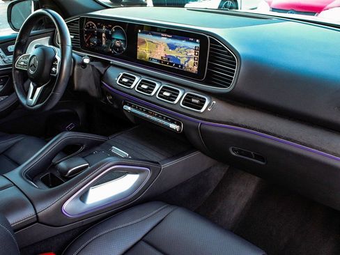 Used 2022 Mercedes-Benz GLE 350 4MATIC image 45