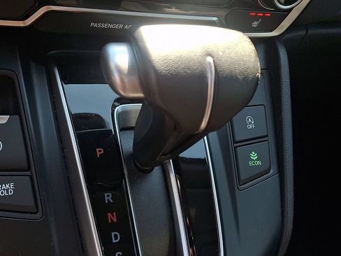 Used 2021 Honda CR-V EX-L image 16