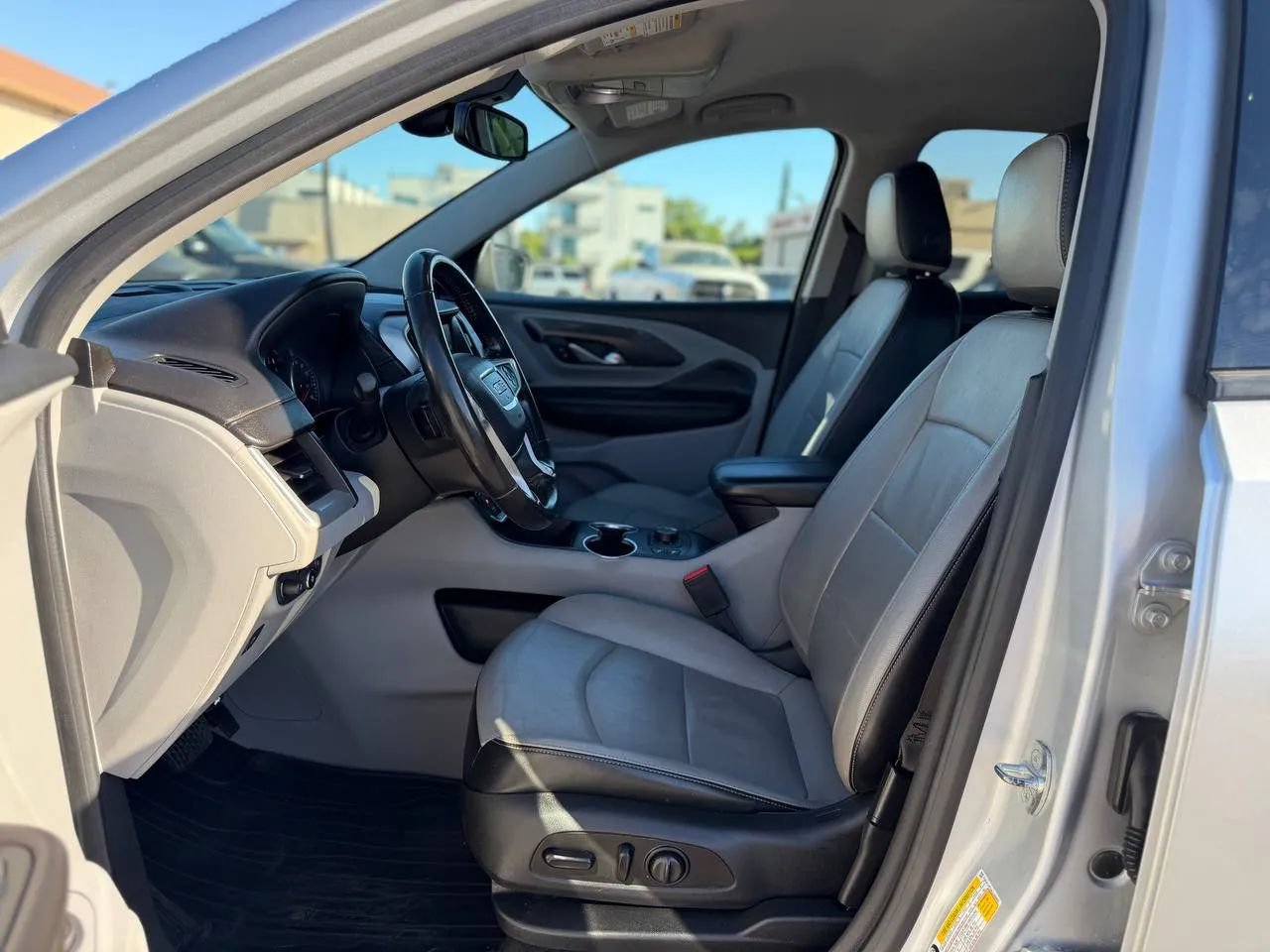 Used 2020 GMC Terrain SLT w/ Preferred Package AWD/4WD image 26