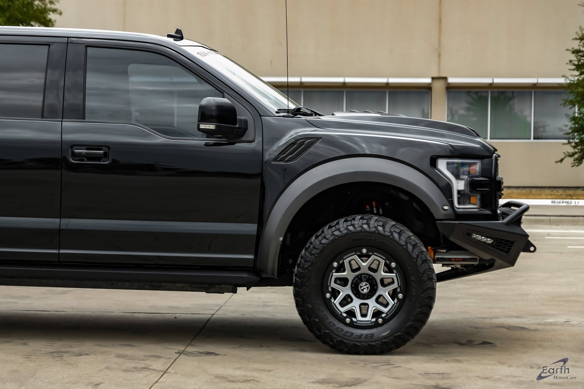 Used 2020 Ford F150 Raptor w/ Equipment Group 802A Luxury AWD/4WD image 25