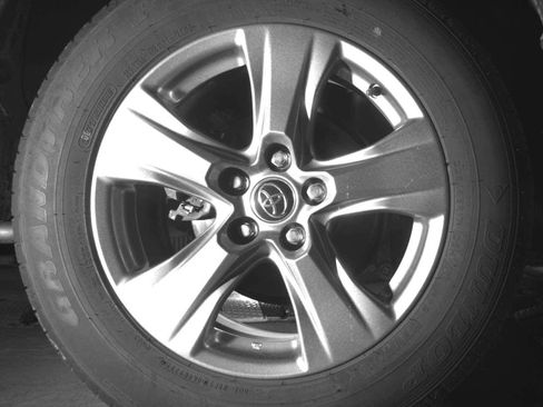 Certified 2023 Toyota RAV4 XLE w/ Convenience Package image 13