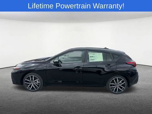 New 2026 Subaru Impreza 2.0i Sport AWD/4WD image 5