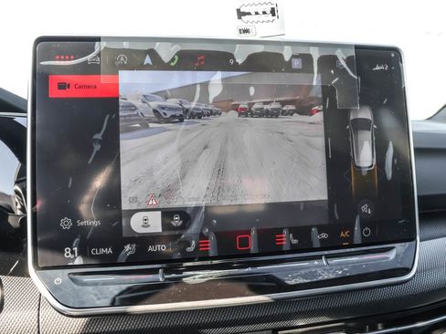 New 2026 Volkswagen GTI S image 9