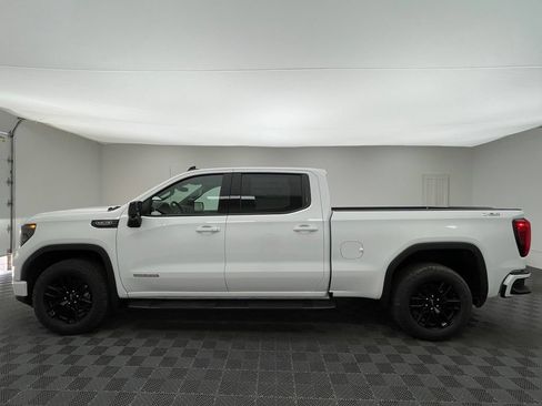 New 2026 GMC Sierra 1500 Elevation w/ Elevation Premium Package AWD/4WD image 12