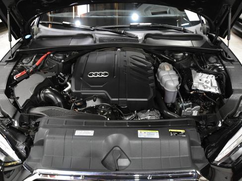 Used 2022 Audi A5 2.0T Prestige image 60